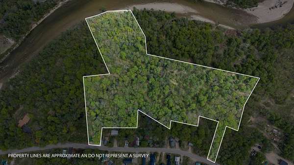 11.9 Acres of Land for Sale in Bartlett, New Hampshire