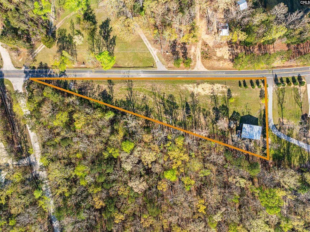 1 Acre of Residential Land for Sale in Chapin, South Carolina