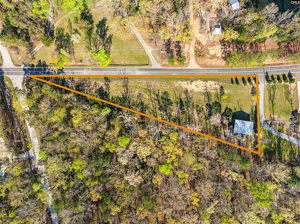 1 Acre of Residential Land for Sale in Chapin, South Carolina