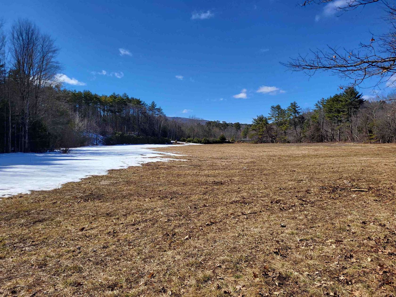 10.4 Acres of Land for Sale in Alexandria, New Hampshire