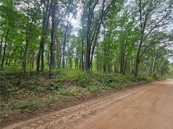 4.45 Acres of Residential Land for Sale in Pillager, Minnesota
