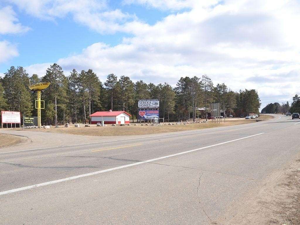 1.6 Acres of Land for Sale in Menahga, Minnesota