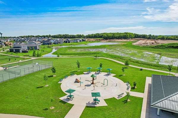 0.35 Acres of Residential Land for Sale in DeForest, Wisconsin