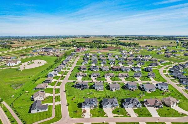 0.35 Acres of Residential Land for Sale in DeForest, Wisconsin