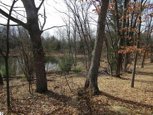 0.31 Acres of Residential Land for Sale in West Branch, Michigan