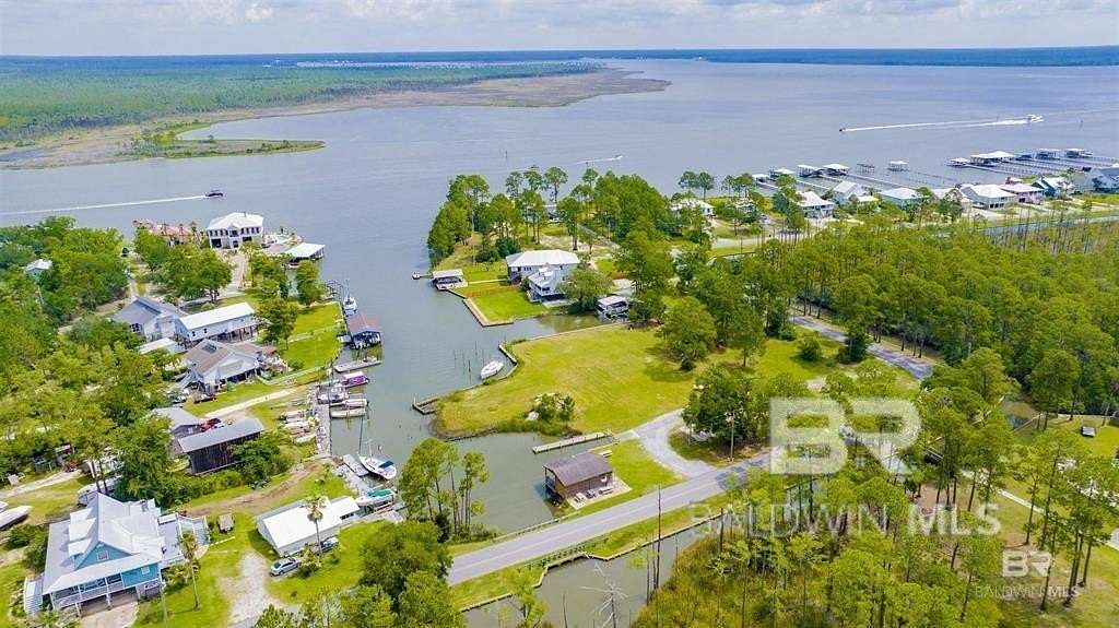 0.46 Acres of Residential Land for Sale in Orange Beach, Alabama