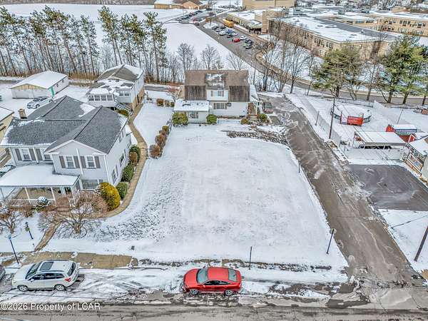 0.11 Acres of Residential Land for Sale in Plains, Pennsylvania