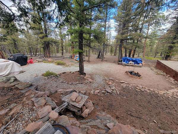 0.11 Acres of Land for Sale in Hartsel, Colorado