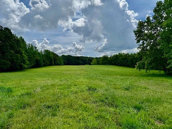 9 Acres of Residential Land for Sale in Tullahoma, Tennessee