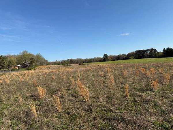 7.57 Acres of Commercial Land for Sale in Manchester, Tennessee