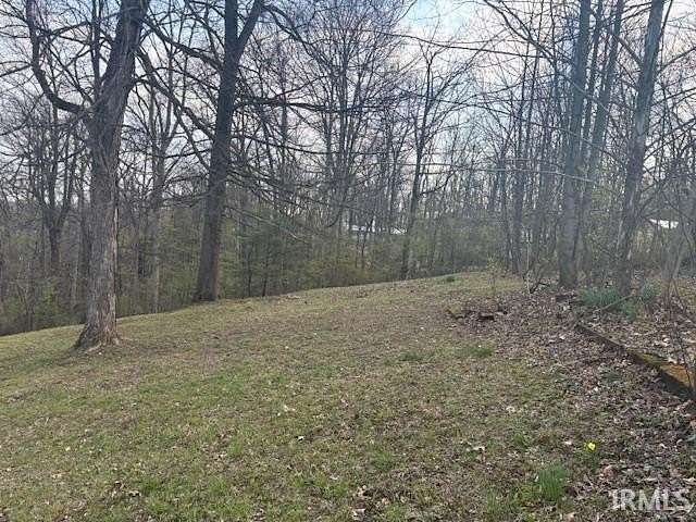 0.68 Acres of Residential Land for Sale in French Lick, Indiana