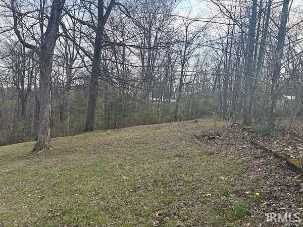 0.68 Acres of Residential Land for Sale in French Lick, Indiana