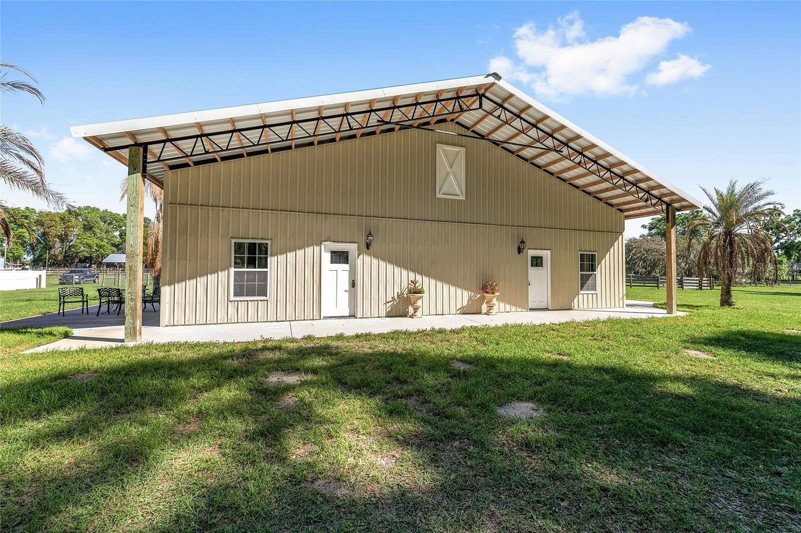 11 Acres of Land for Sale in Summerfield, Florida