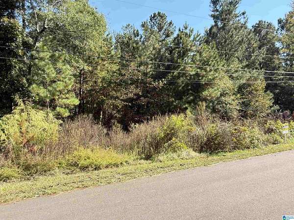 1.36 Acres of Residential Land for Sale in Odenville, Alabama