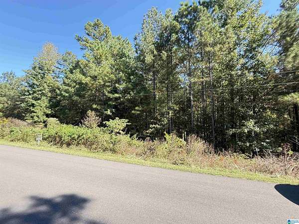 1.36 Acres of Residential Land for Sale in Odenville, Alabama