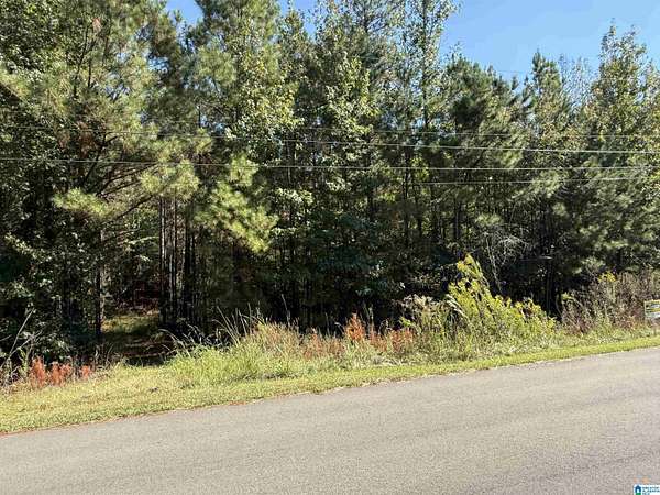 1.36 Acres of Residential Land for Sale in Odenville, Alabama