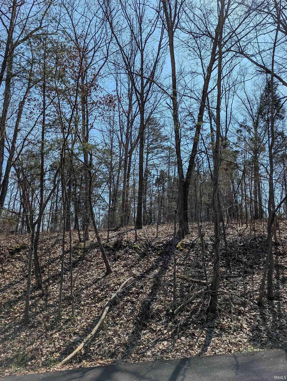 0.34 Acres of Residential Land for Sale in Santa Claus, Indiana