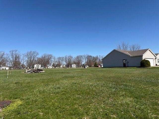 0.24 Acres of Residential Land for Sale in North Lewisburg, Ohio