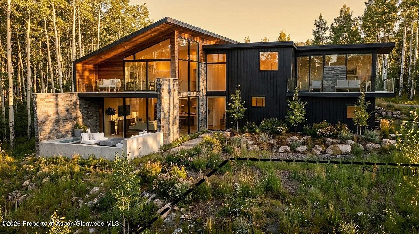 0.2 Acres of Residential Land for Sale in Aspen, Colorado