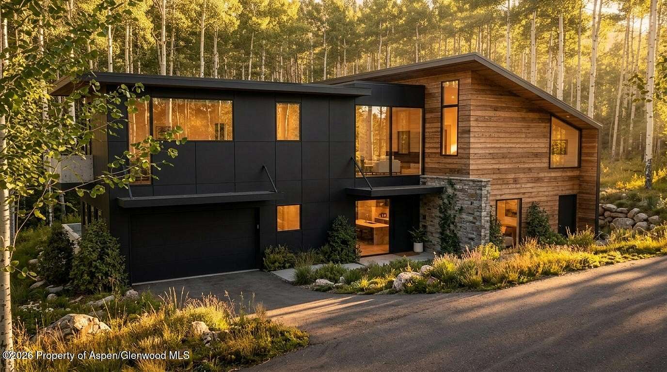 0.2 Acres of Residential Land for Sale in Aspen, Colorado