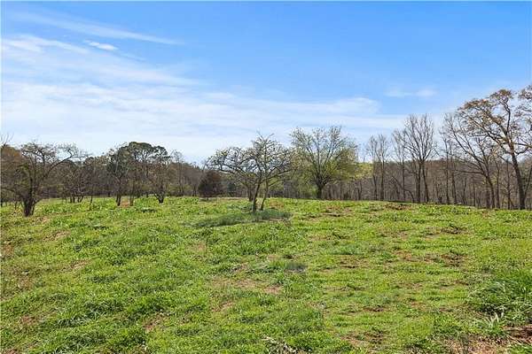 9.57 Acres of Residential Land for Sale in Athens, Georgia