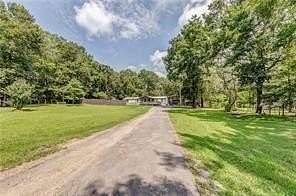 2 Acres of Land with Home for Sale in Resaca, Georgia