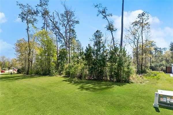 0.6 Acres of Residential Land for Sale in Covington, Louisiana