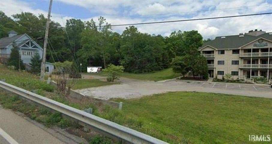 0.51 Acres of Commercial Land for Sale in Nashville, Indiana