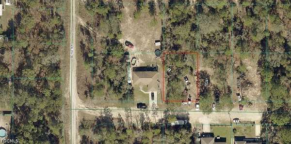 0.17 Acres of Land for Sale in Bellview, Florida