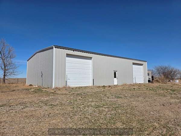 6.79 Acres of Residential Land for Sale in Cairo, Nebraska