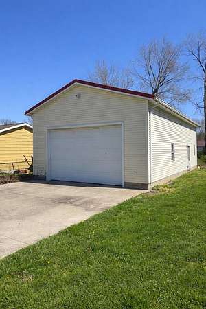 0.08 Acres of Land for Sale in Franklin Furnace, Ohio