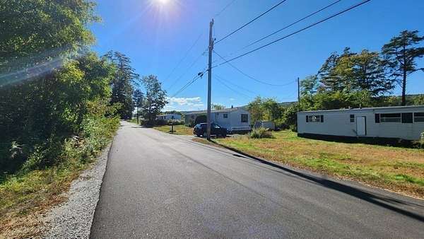 53 Acres of Land for Sale in West Brookfield, Massachusetts