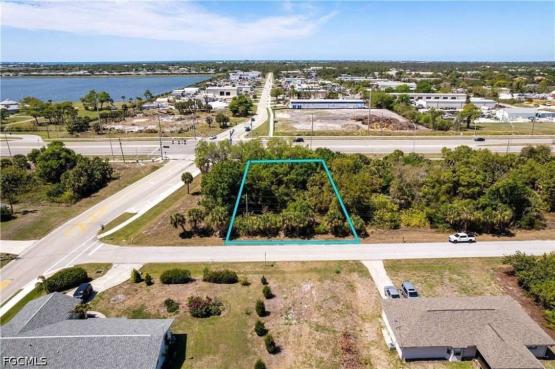 0.23 Acres of Residential Land for Sale in Englewood, Florida