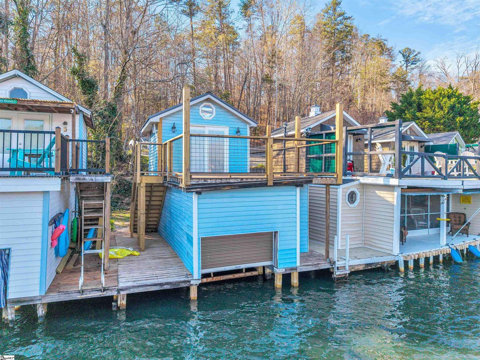 0.39 Acres of Residential Land for Sale in Landrum, South Carolina