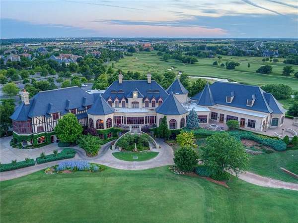 0.2 Acres of Residential Land for Sale in Oklahoma City, Oklahoma