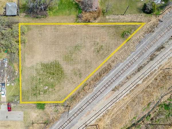 0.63 Acres of Residential Land for Sale in El Reno, Oklahoma