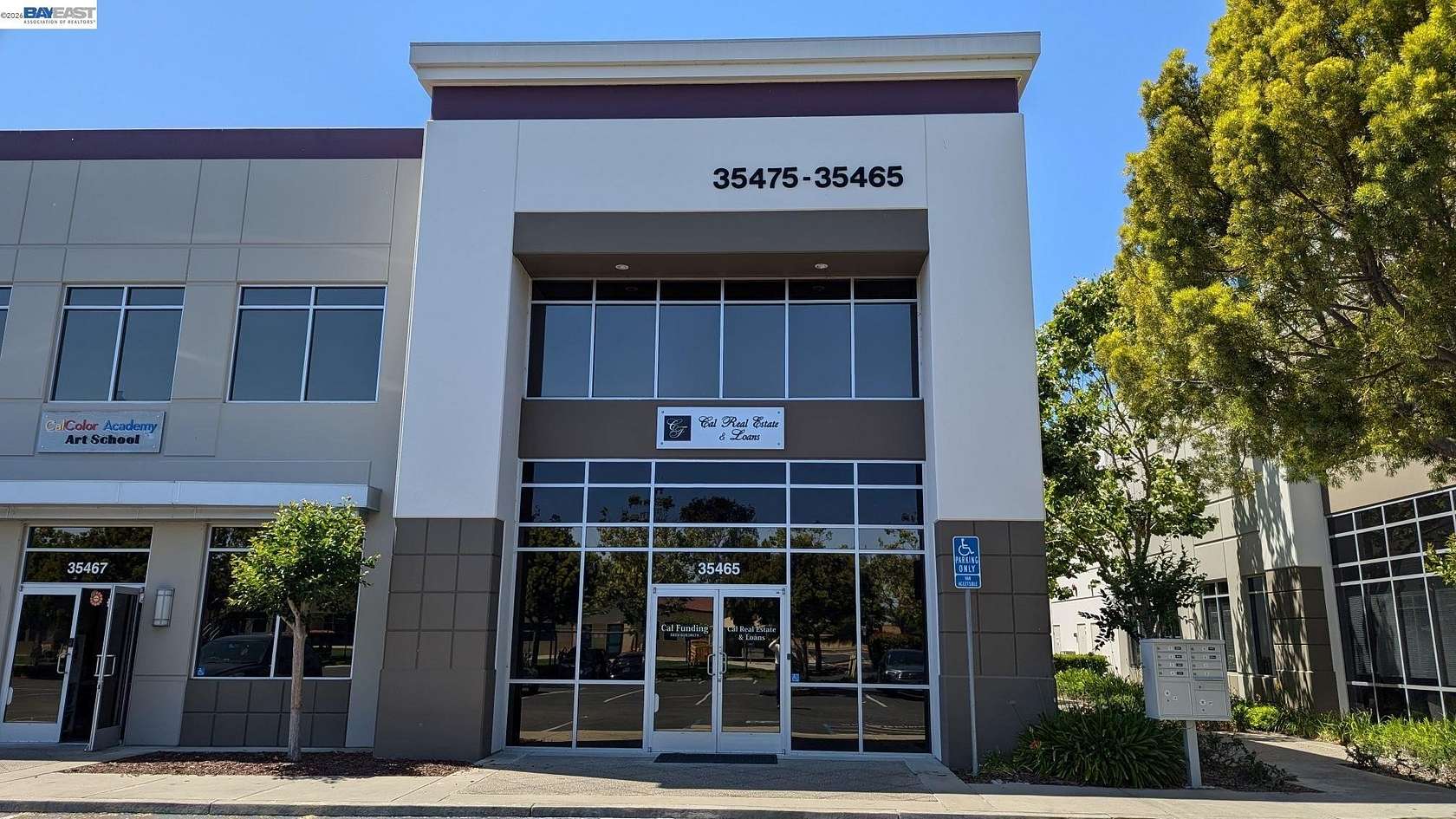 4.84 Acres of Improved Residential Land for Sale in Newark, California