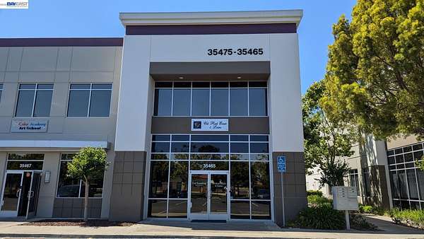 4.84 Acres of Improved Residential Land for Sale in Newark, California