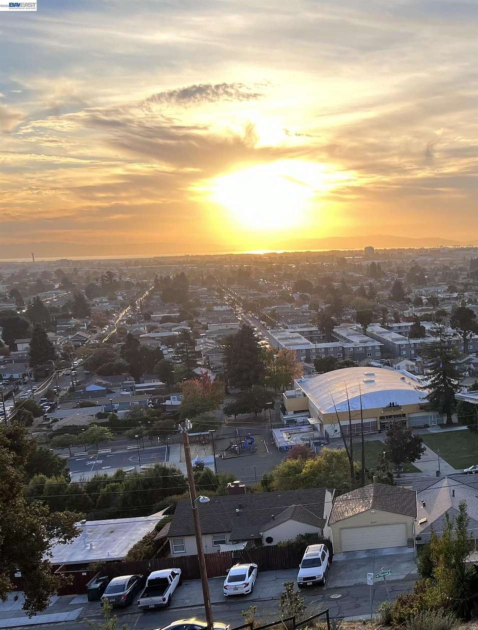 0.23 Acres of Residential Land for Sale in Oakland, California