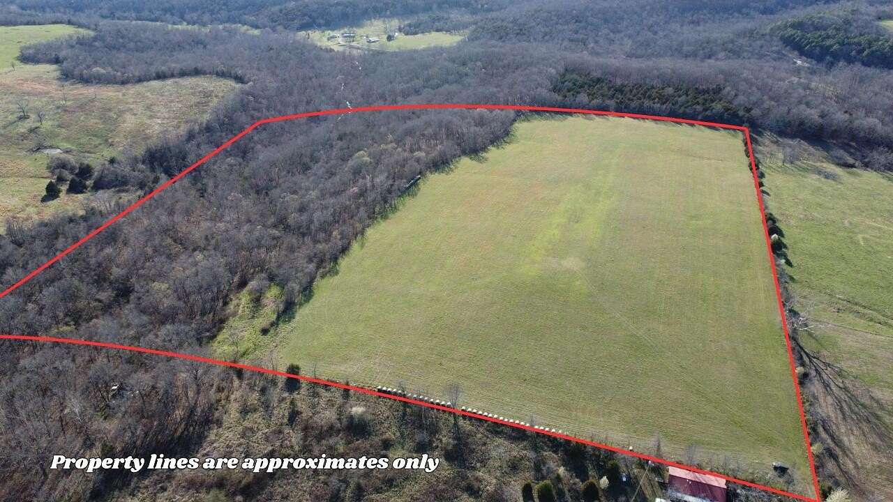 39.1 Acres of Land for Sale in Oldfield, Missouri