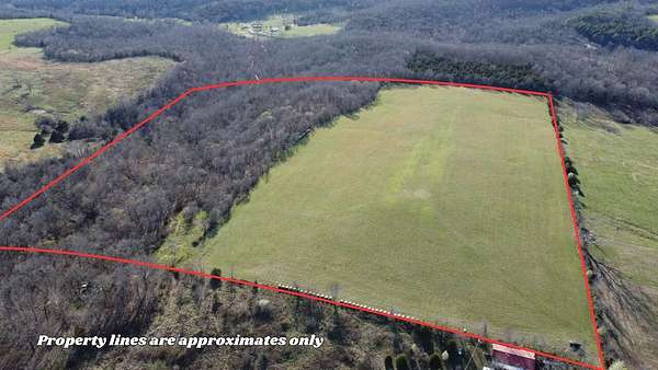39.1 Acres of Land for Sale in Oldfield, Missouri