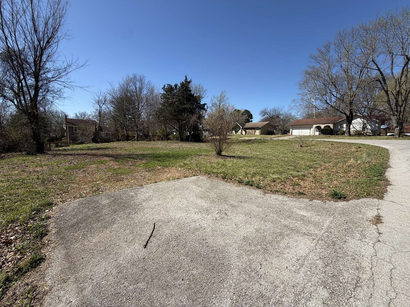 0.27 Acres of Residential Land for Sale in Springfield, Missouri