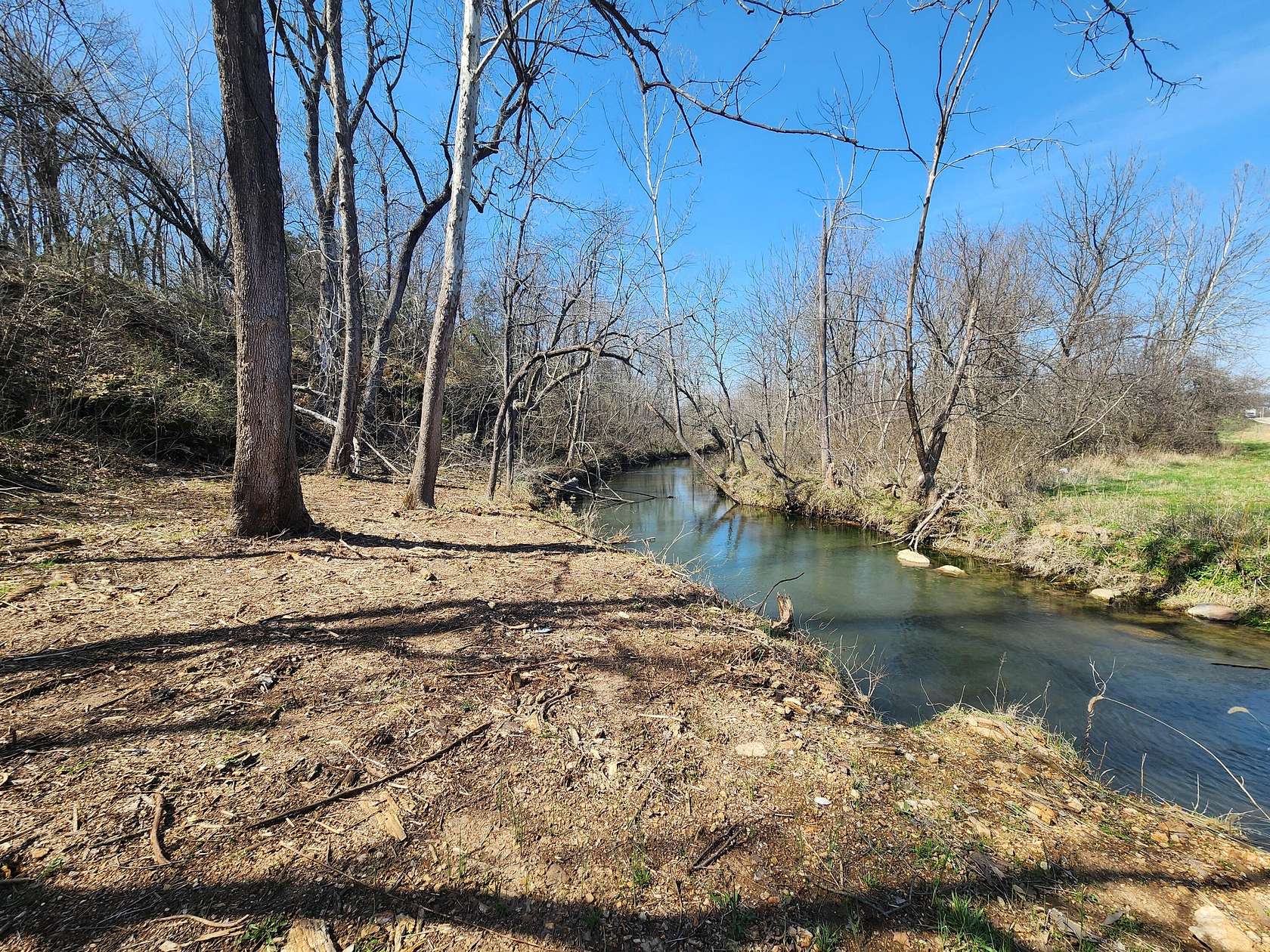 30.3 Acres of Recreational Land for Sale in Ash Grove, Missouri