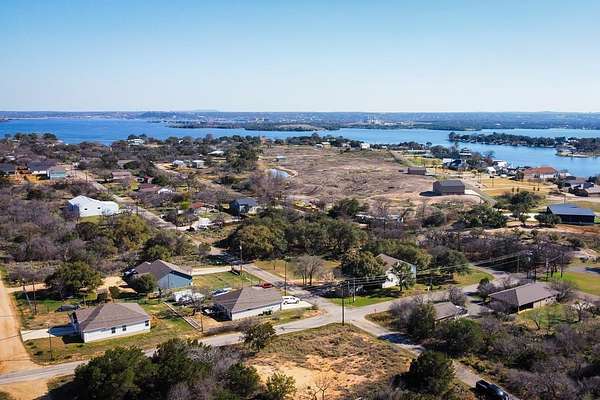 0.23 Acres of Land for Sale in Granite Shoals, Texas
