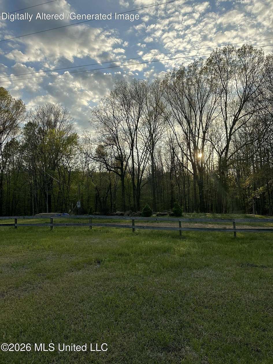 20 Acres of Recreational Land for Sale in Hernando, Mississippi