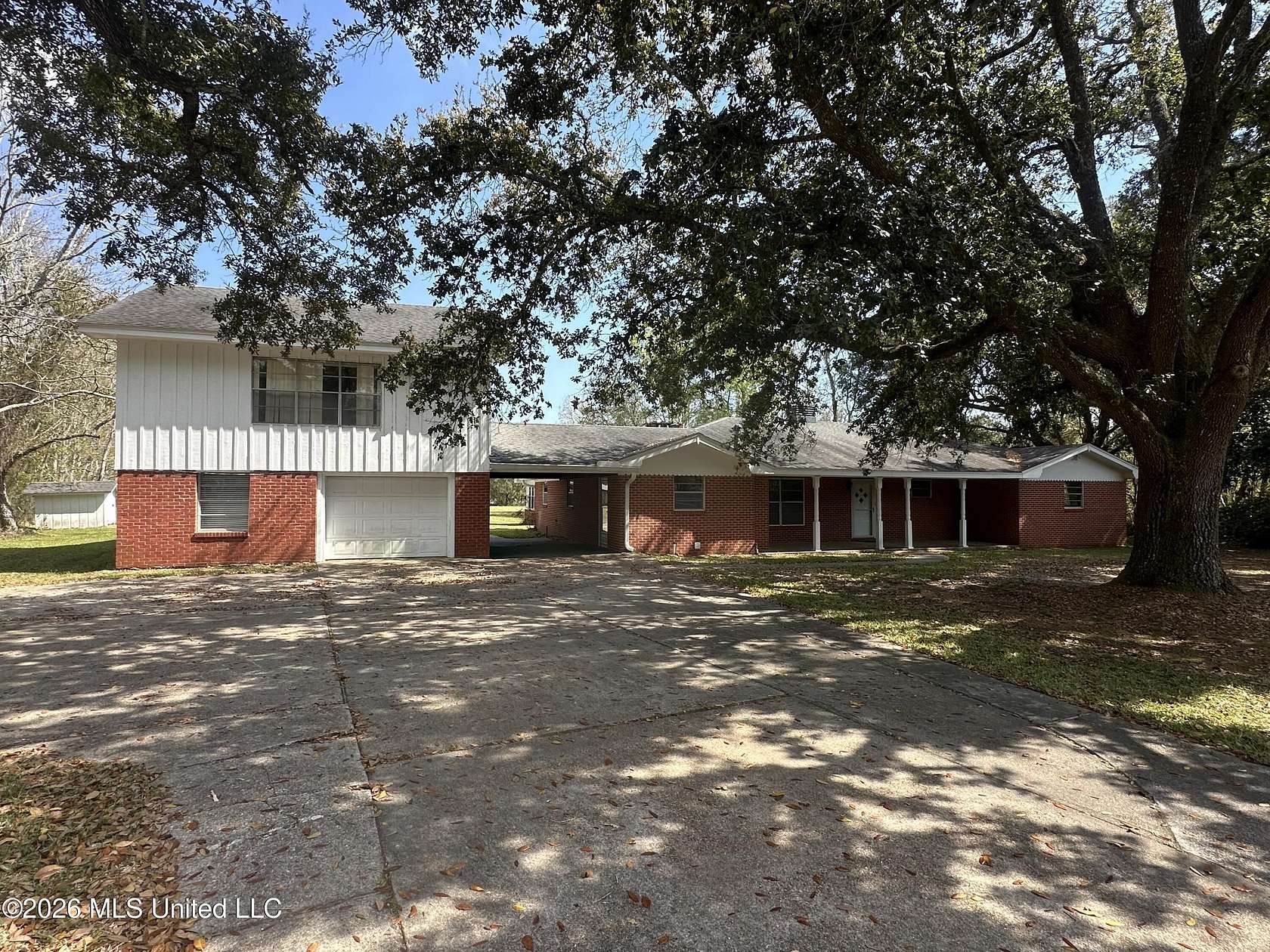 38.6 Acres of Agricultural Land with Home for Sale in Biloxi, Mississippi