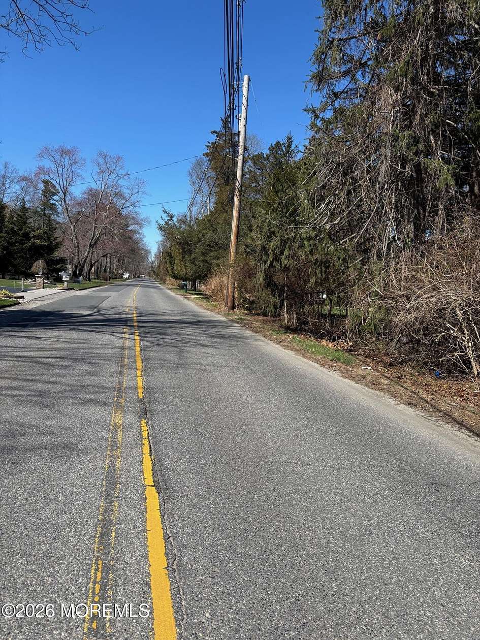 Residential Land for Sale in Howell, New Jersey