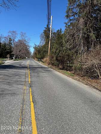 Residential Land for Sale in Howell, New Jersey