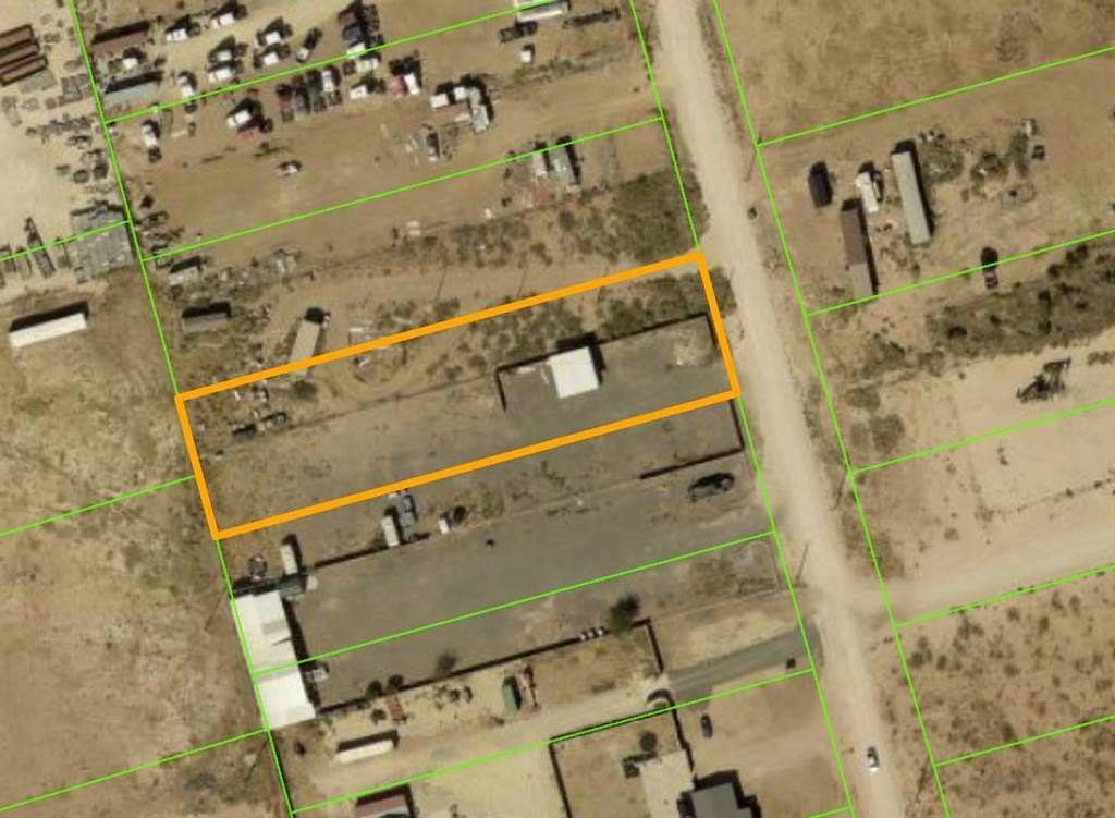 1 Acre of Land for Sale in Odessa, Texas