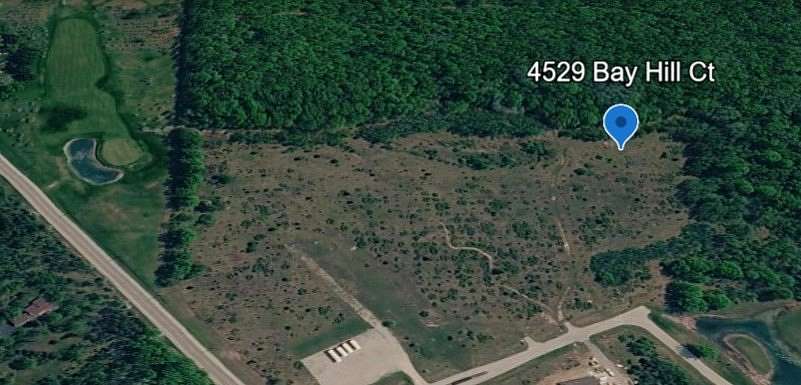 0.35 Acres of Residential Land for Sale in Egg Harbor, Wisconsin